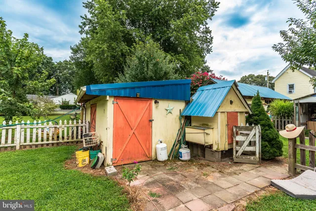 $499,000 | 10213 Germantown Road, Berlin, MD 21811