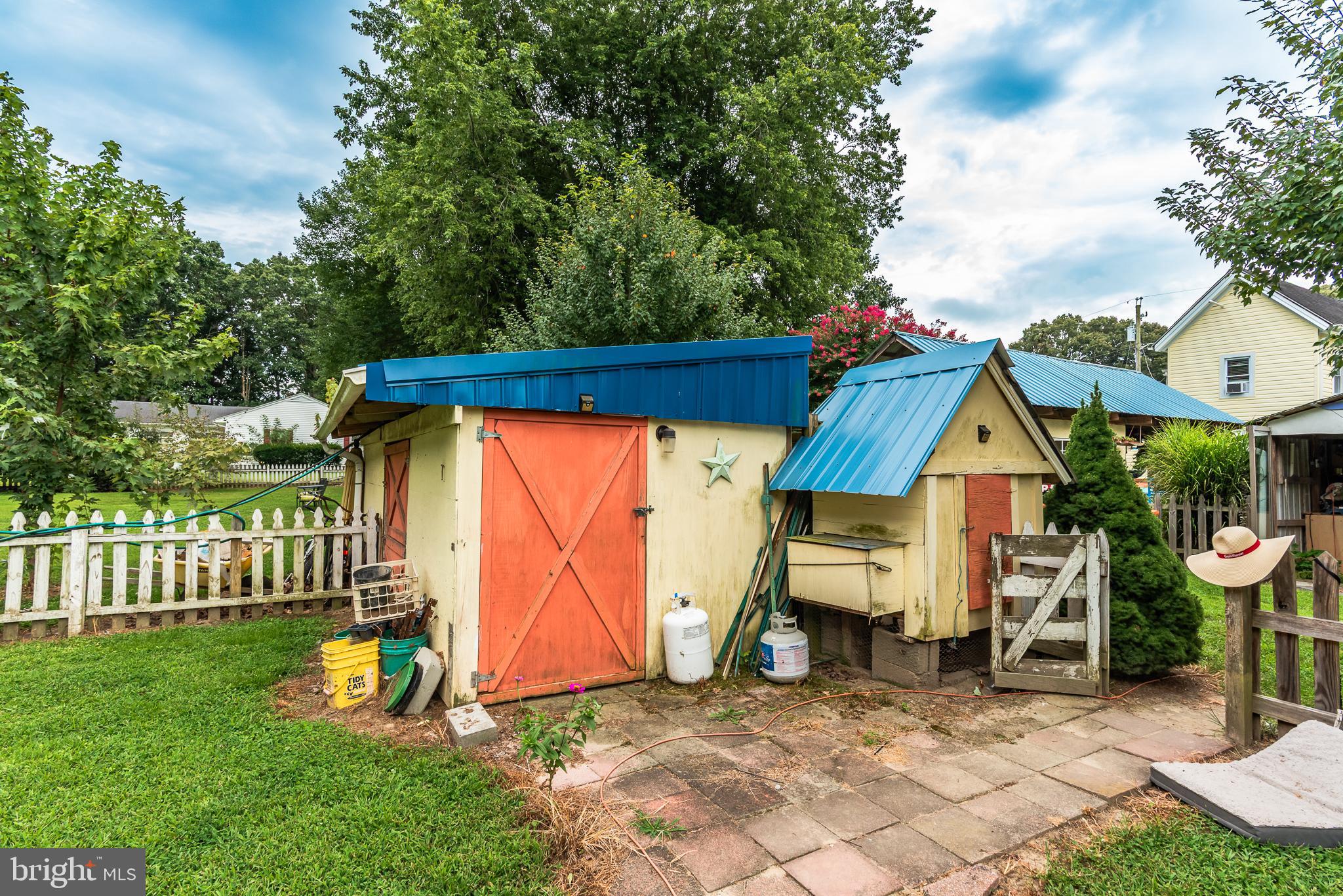 10213 Germantown Road Berlin, MD 21811 - Photo 93 of 118