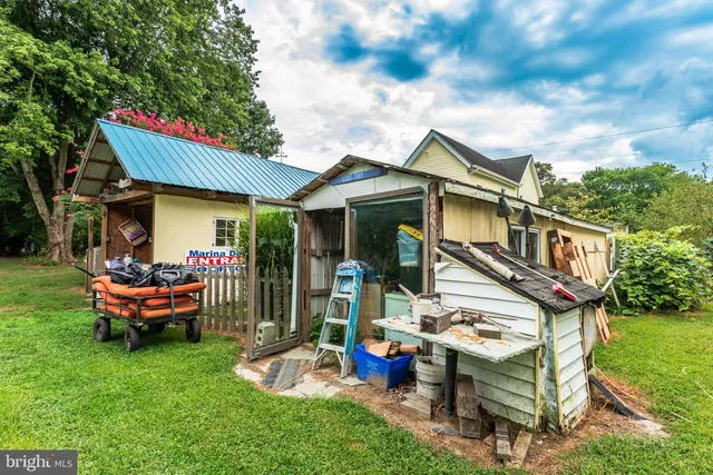 $499,000 | 10213 Germantown Road, Berlin, MD 21811