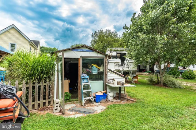 $499,000 | 10213 Germantown Road, Berlin, MD 21811