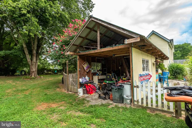 $499,000 | 10213 Germantown Road, Berlin, MD 21811