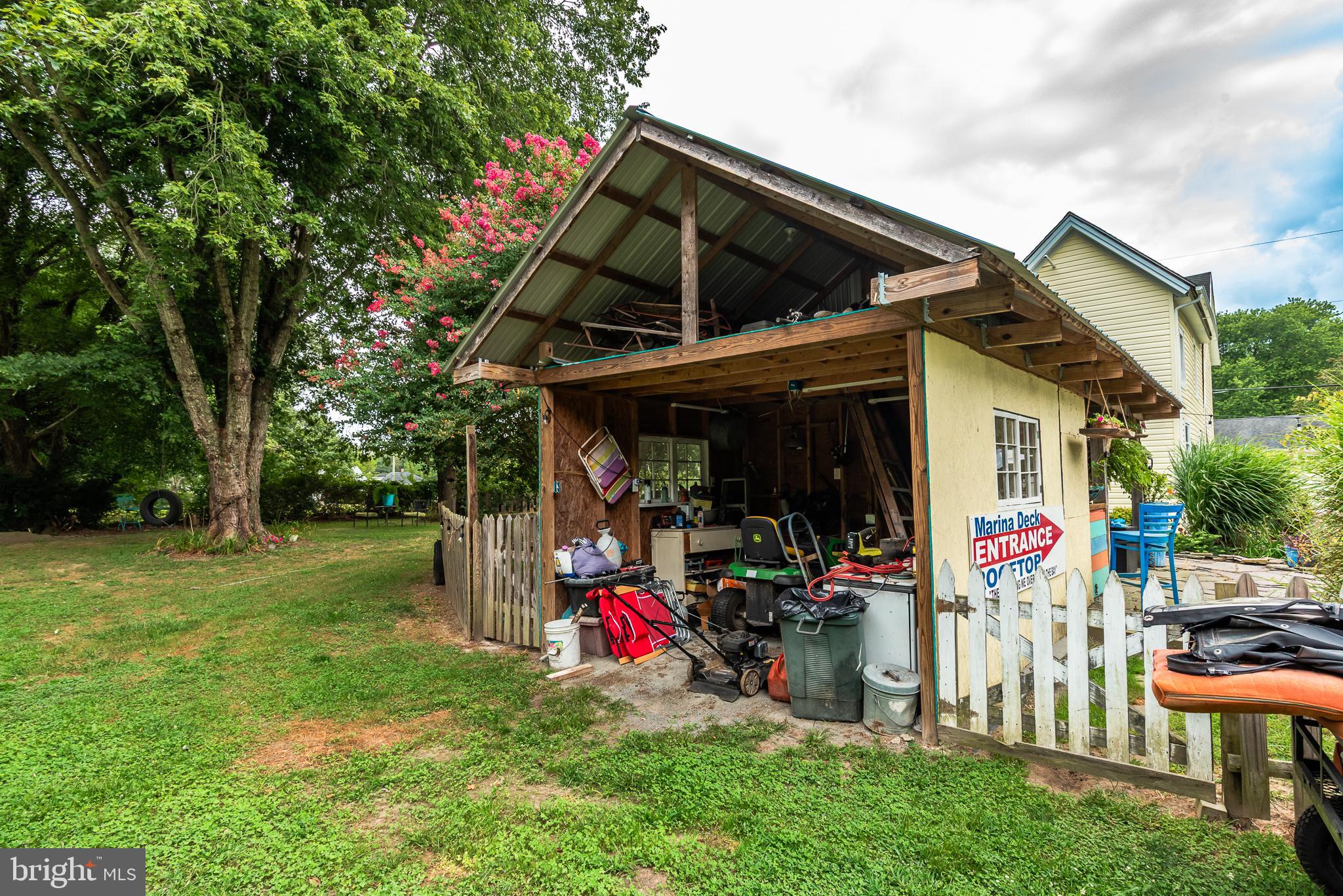 10213 Germantown Road Berlin, MD 21811 - Photo 96 of 118