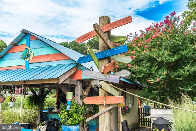 $499,000 | 10213 Germantown Road, Berlin, MD 21811