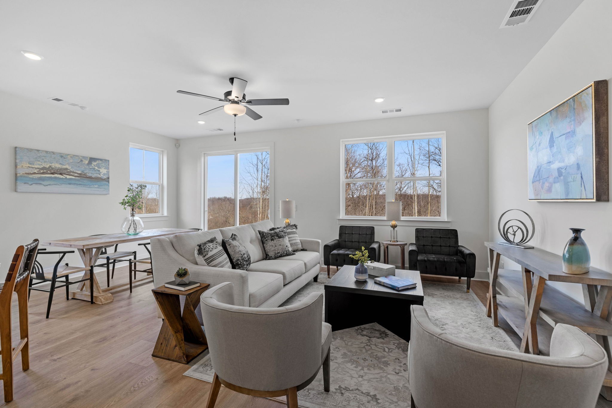 6048 Mill Tree Court Nashville, TN 37221 - Photo 16 of 64