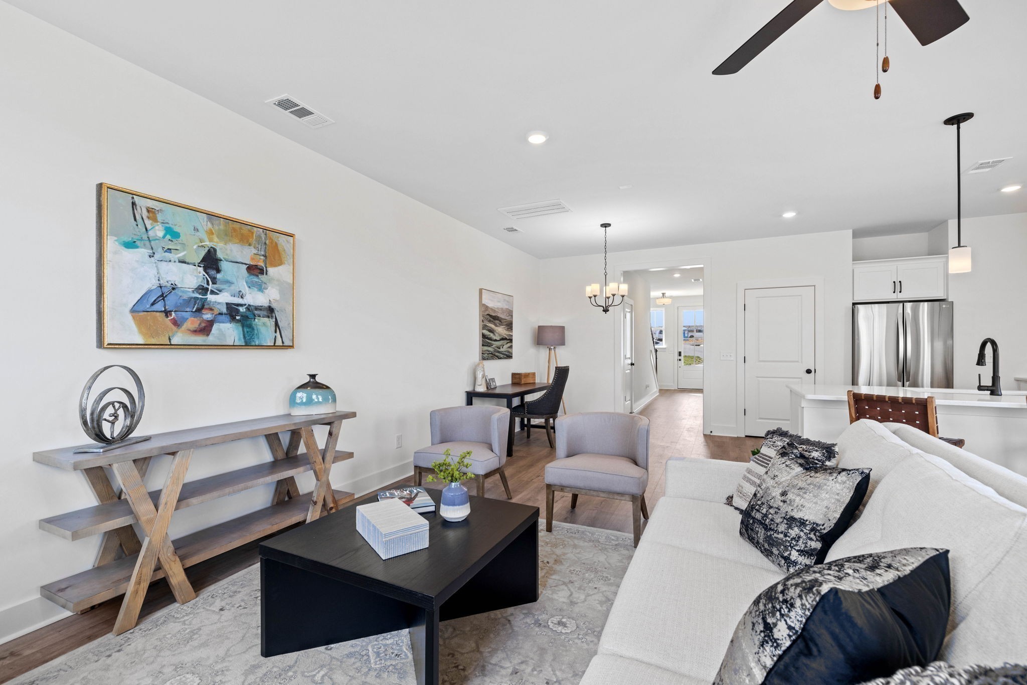 6048 Mill Tree Court Nashville, TN 37221 - Photo 20 of 64