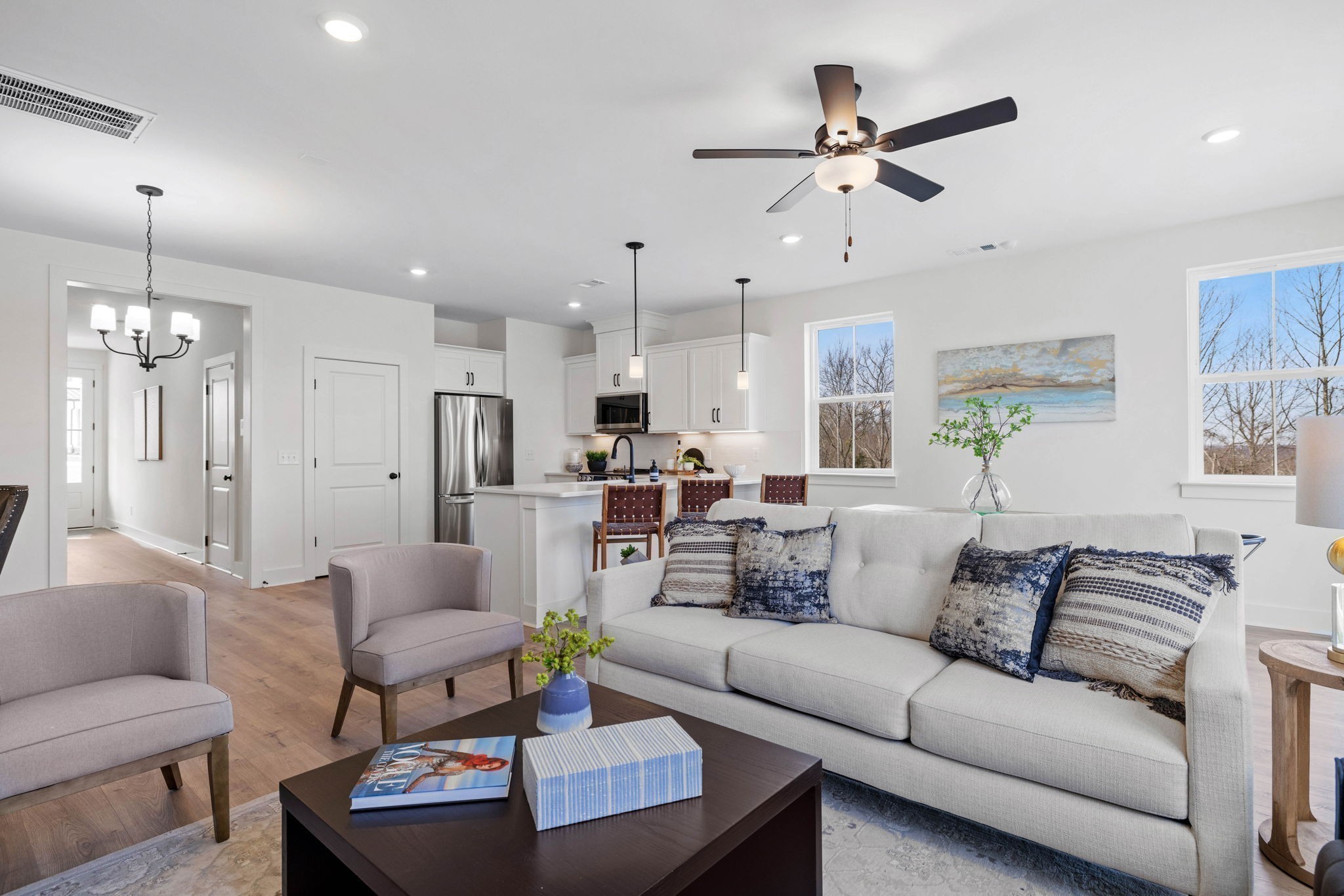 6048 Mill Tree Court Nashville, TN 37221 - Photo 22 of 64