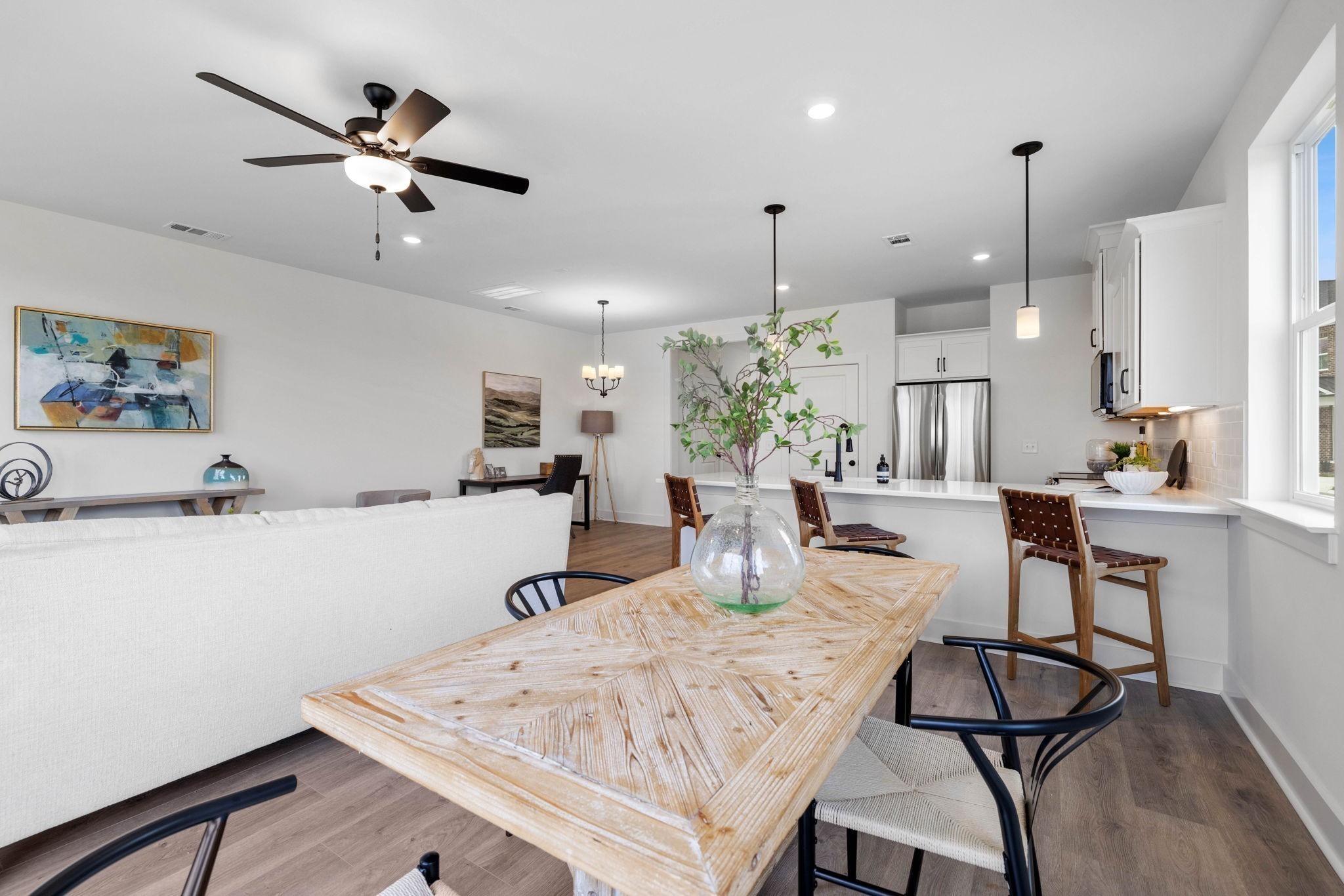 6048 Mill Tree Court Nashville, TN 37221 - Photo 25 of 64