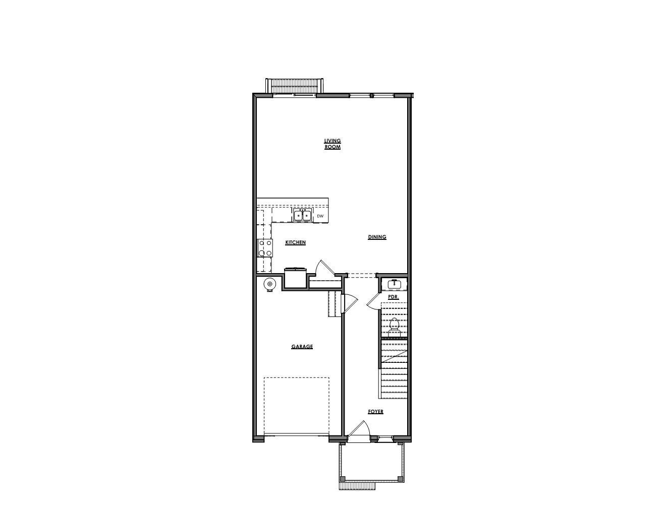 6048 Mill Tree Court Nashville, TN 37221 - Photo 46 of 64