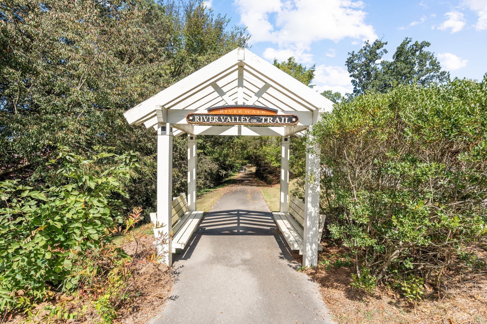 6048 Mill Tree Court Nashville, TN 37221 - Photo 48 of 64