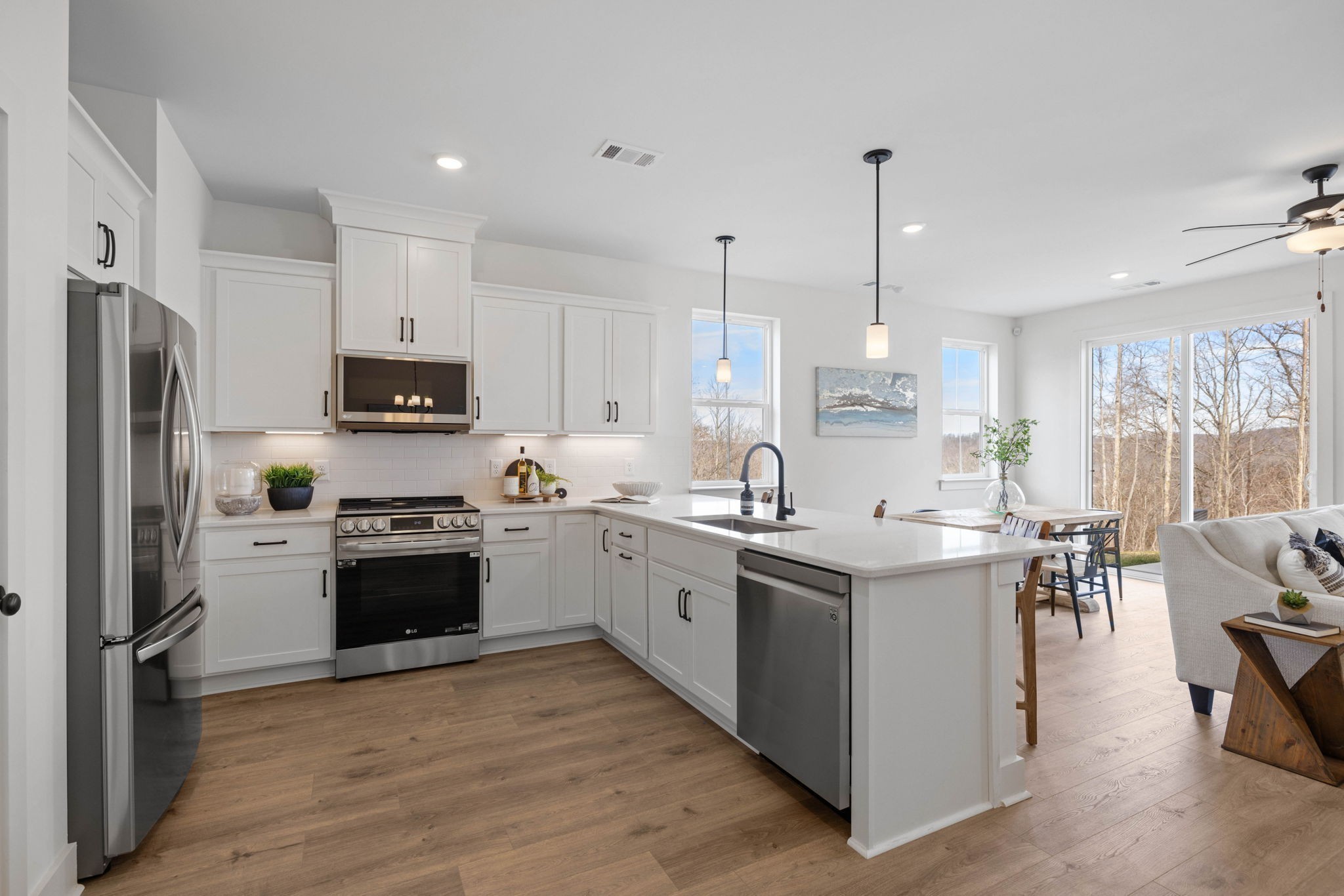 6048 Mill Tree Court Nashville, TN 37221 - Photo 5 of 64