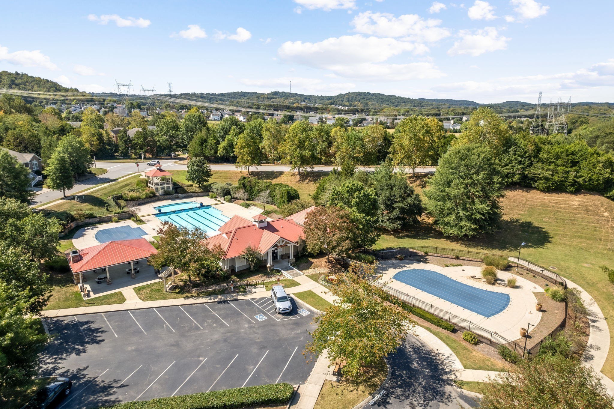 6048 Mill Tree Court Nashville, TN 37221 - Photo 51 of 64