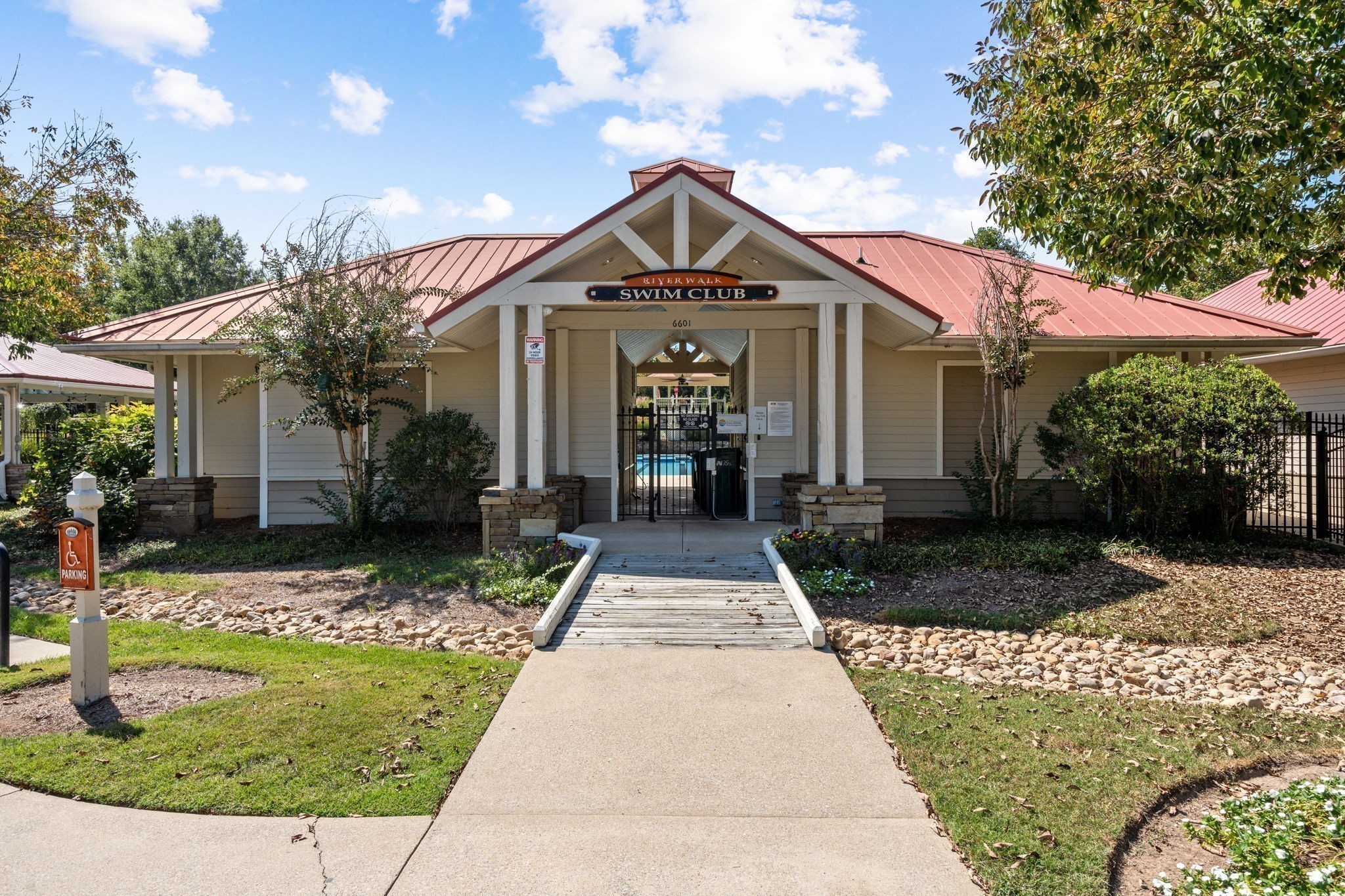 6048 Mill Tree Court Nashville, TN 37221 - Photo 57 of 64