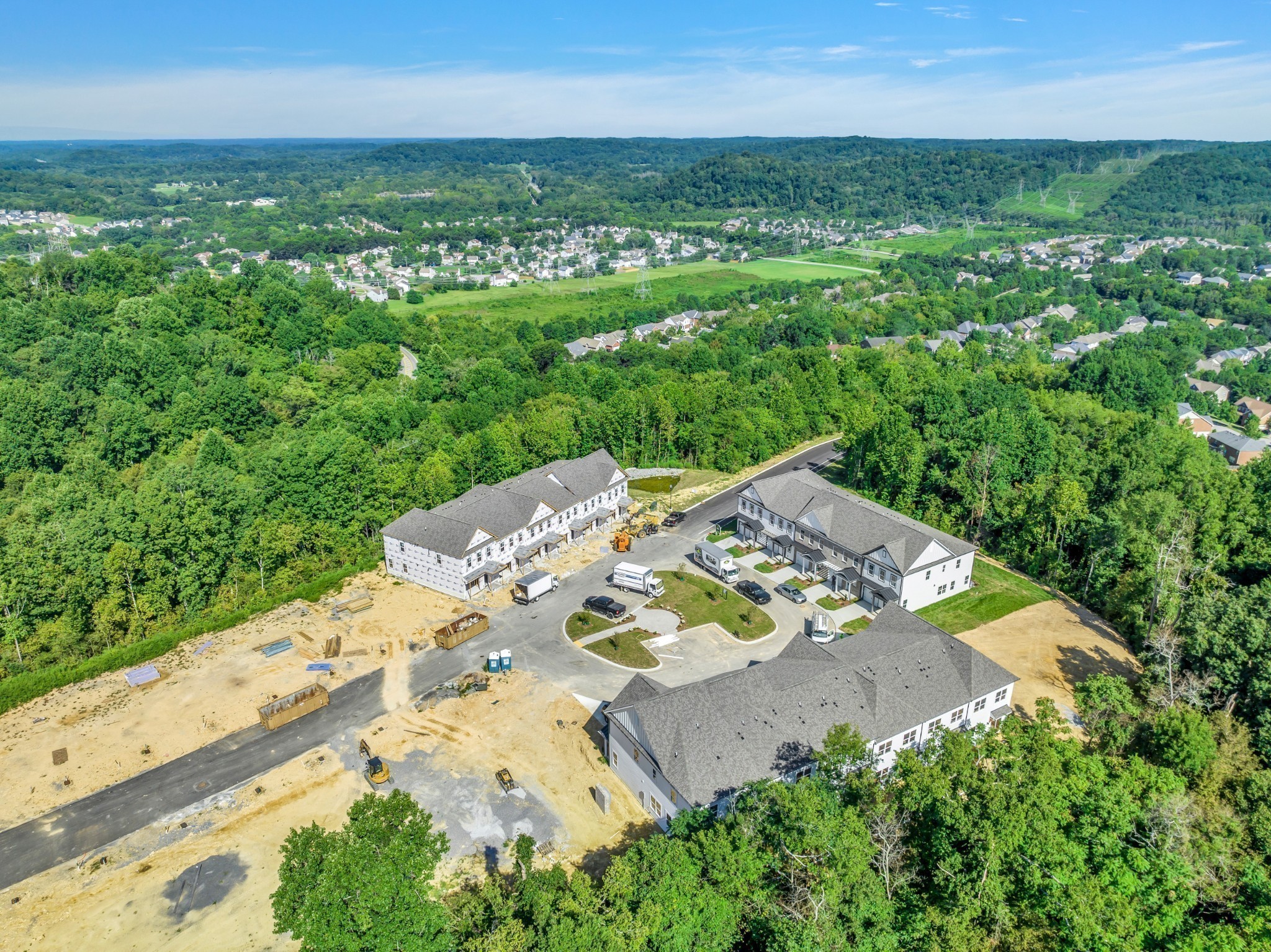 6048 Mill Tree Court Nashville, TN 37221 - Photo 62 of 64