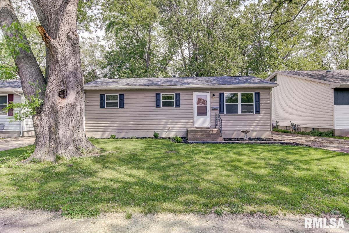 2449 East Griffiths Avenue Springfield, IL 62702 - Photo 27 of 28