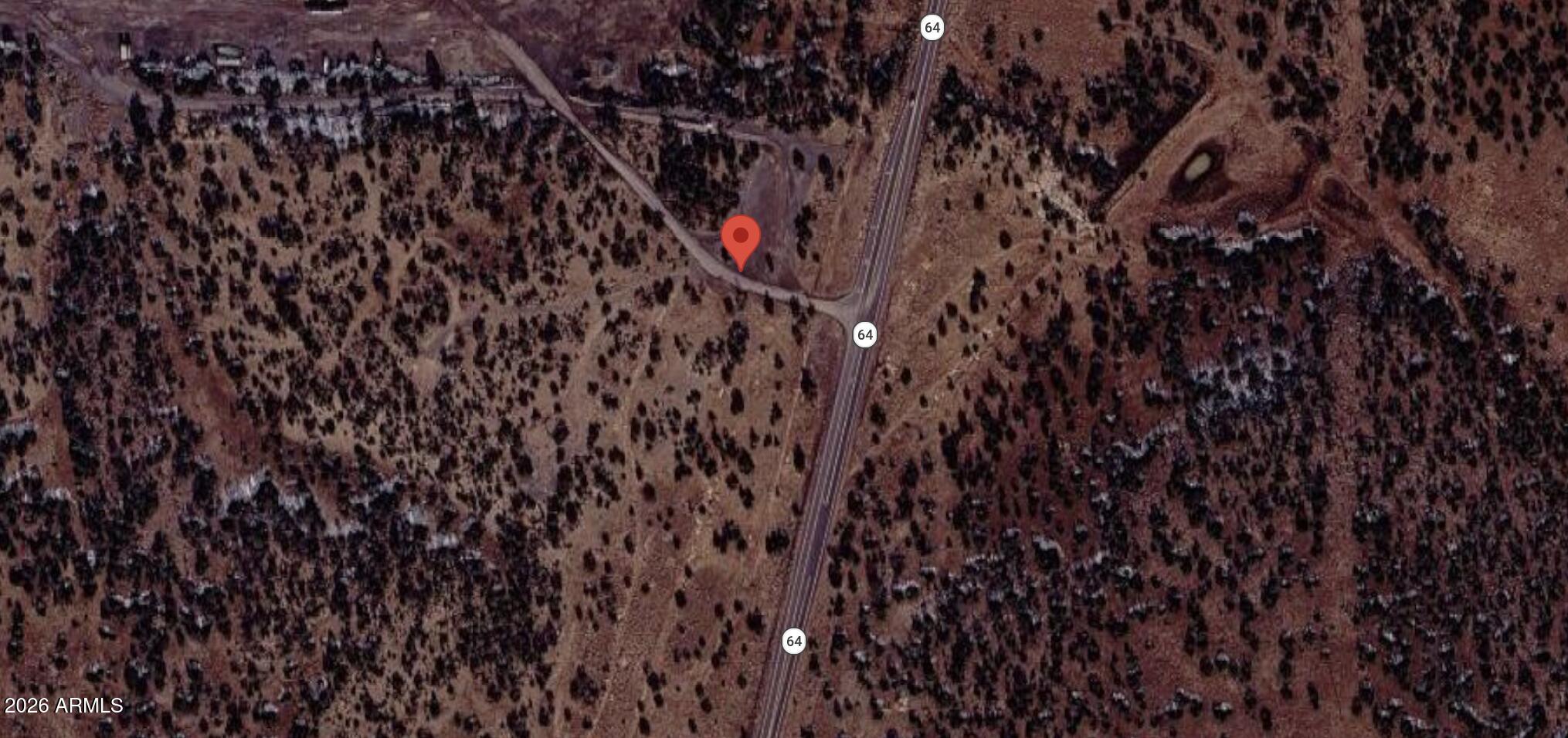 Xx Xx 3rd, Unit 2 Williams, AZ 86046 - Photo 2 of 3