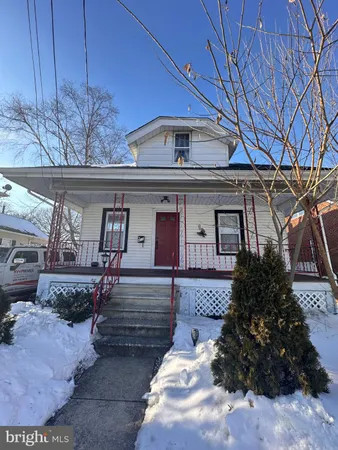 $2,250 | 411 Rowan Avenue, Trenton, NJ 08610