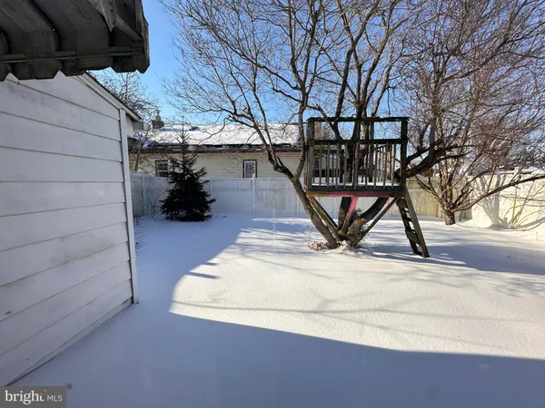 $2,250 | 411 Rowan Avenue, Trenton, NJ 08610