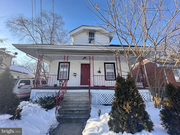 $2,250 | 411 Rowan Avenue, Trenton, NJ 08610