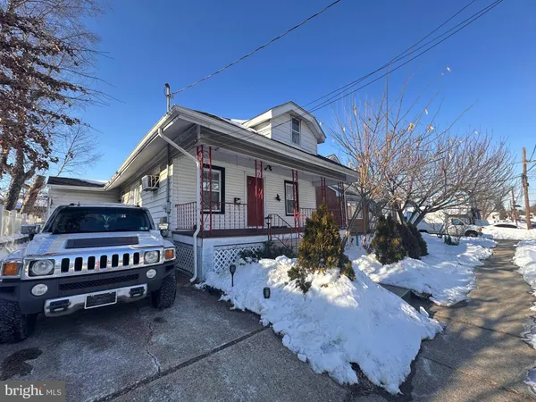 $2,250 | 411 Rowan Avenue, Trenton, NJ 08610