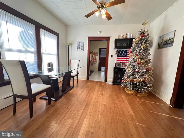 $2,250 | 411 Rowan Avenue, Trenton, NJ 08610