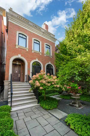 $3,600,000 | 2140 North Clifton Avenue, Chicago, IL 60614