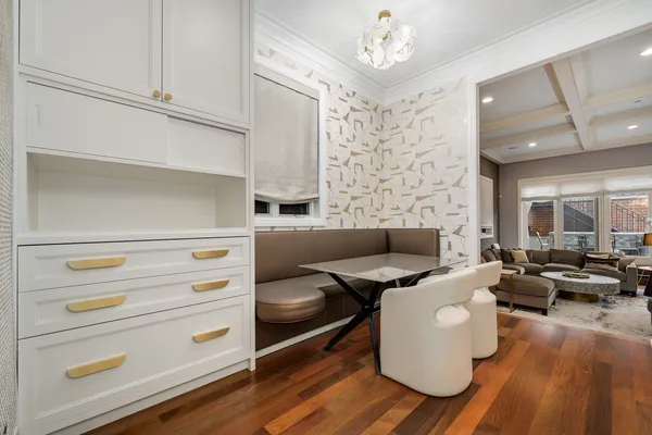 $3,600,000 | 2140 North Clifton Avenue, Chicago, IL 60614