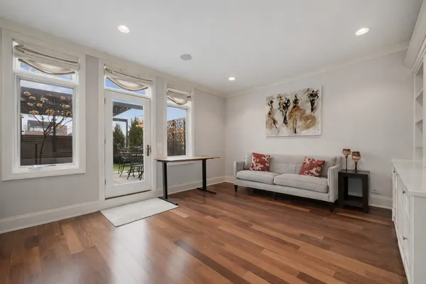 $3,600,000 | 2140 North Clifton Avenue, Chicago, IL 60614