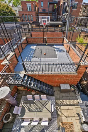 $3,600,000 | 2140 North Clifton Avenue, Chicago, IL 60614
