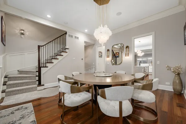 $3,600,000 | 2140 North Clifton Avenue, Chicago, IL 60614