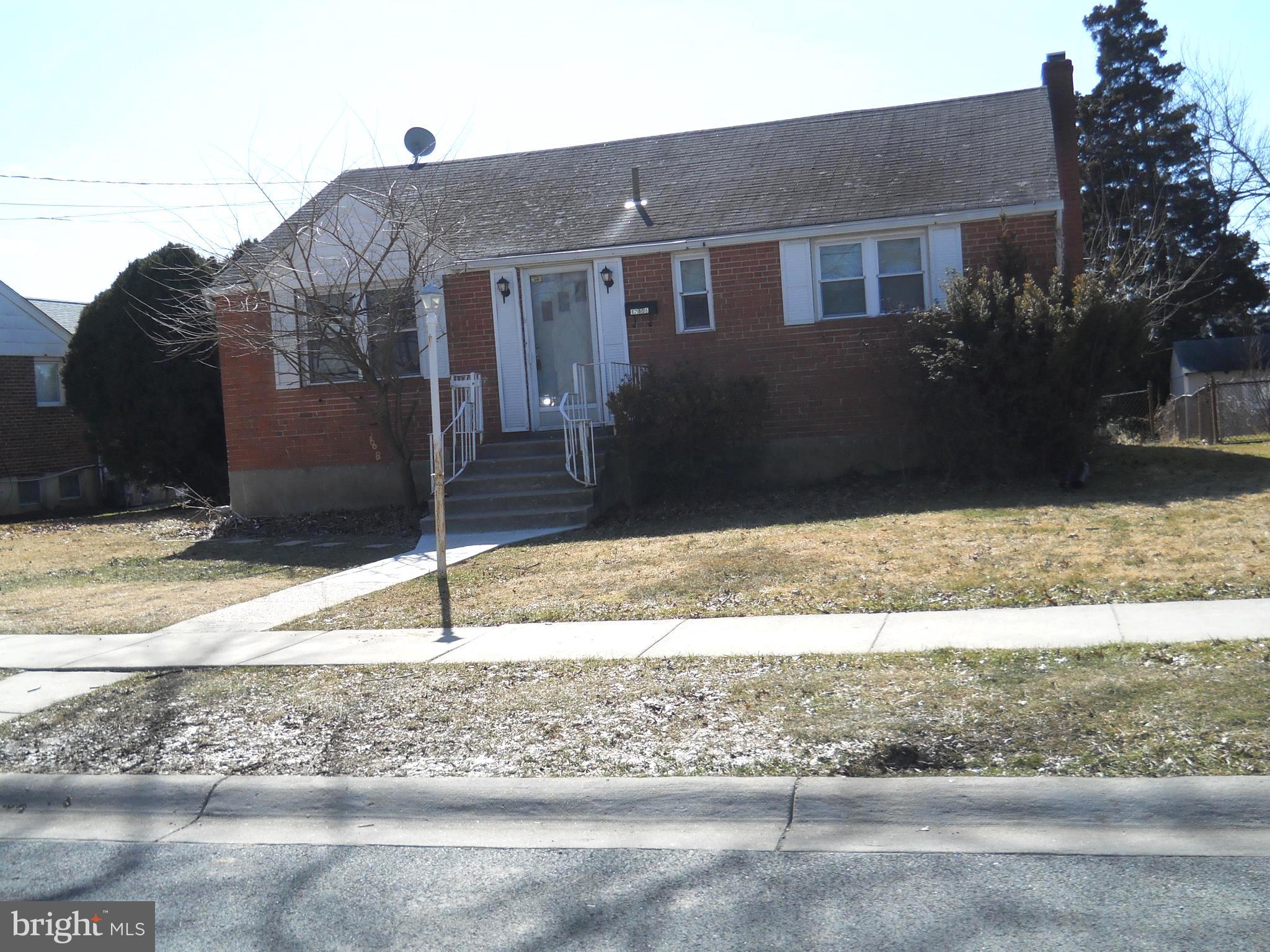12806 Matey Road Silver Spring, MD 20906 - Photo 1 of 1
