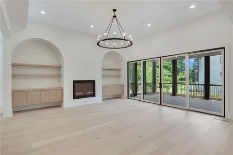 $2,497,000 | 290 Christopher Robin Road, Alpharetta, GA 30005