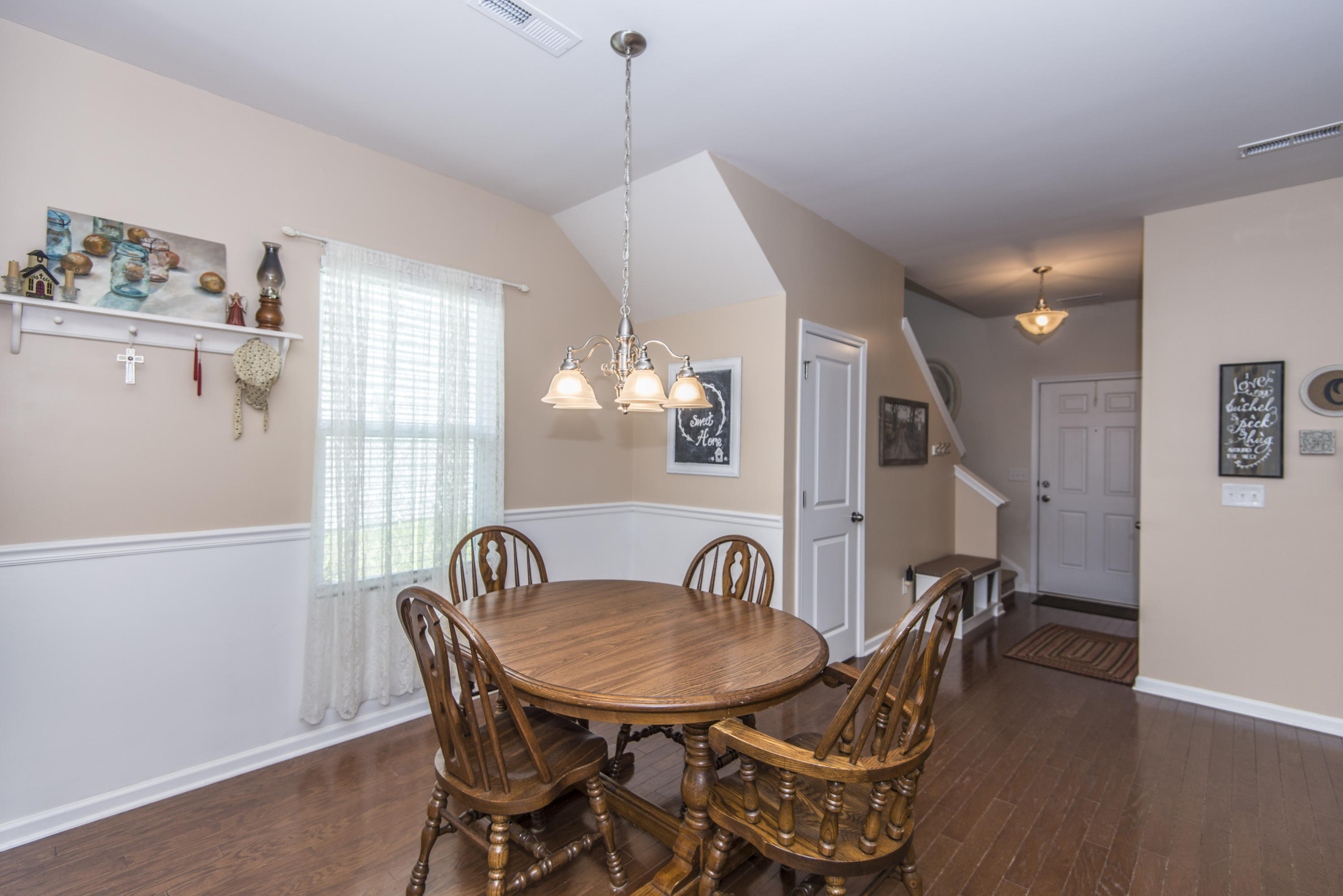 129 Brookhaven Road Summerville, SC 29486 - Photo 13 of 40 dining area