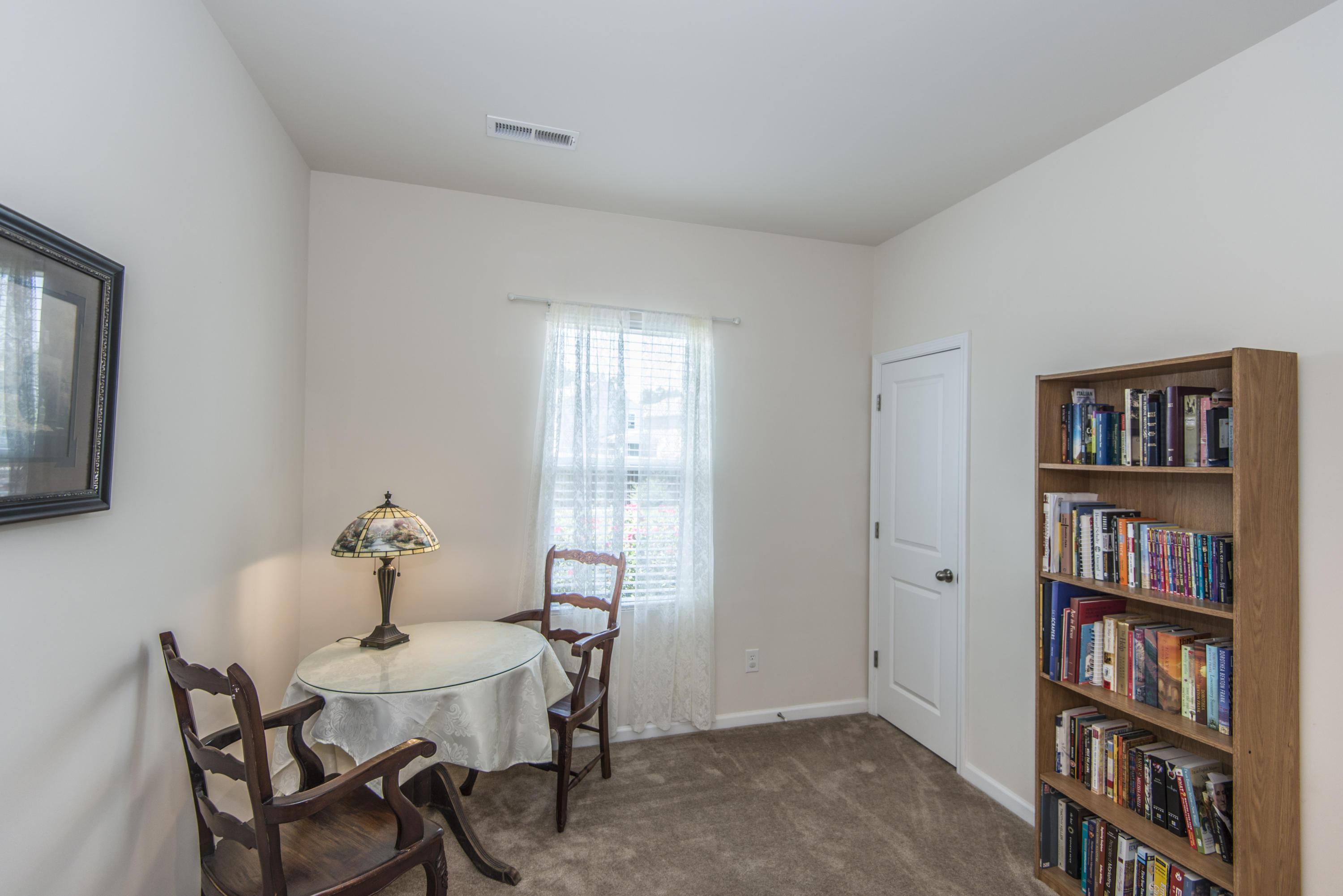 129 Brookhaven Road Summerville, SC 29486 - Photo 14 of 40 downstairs bedroom/office