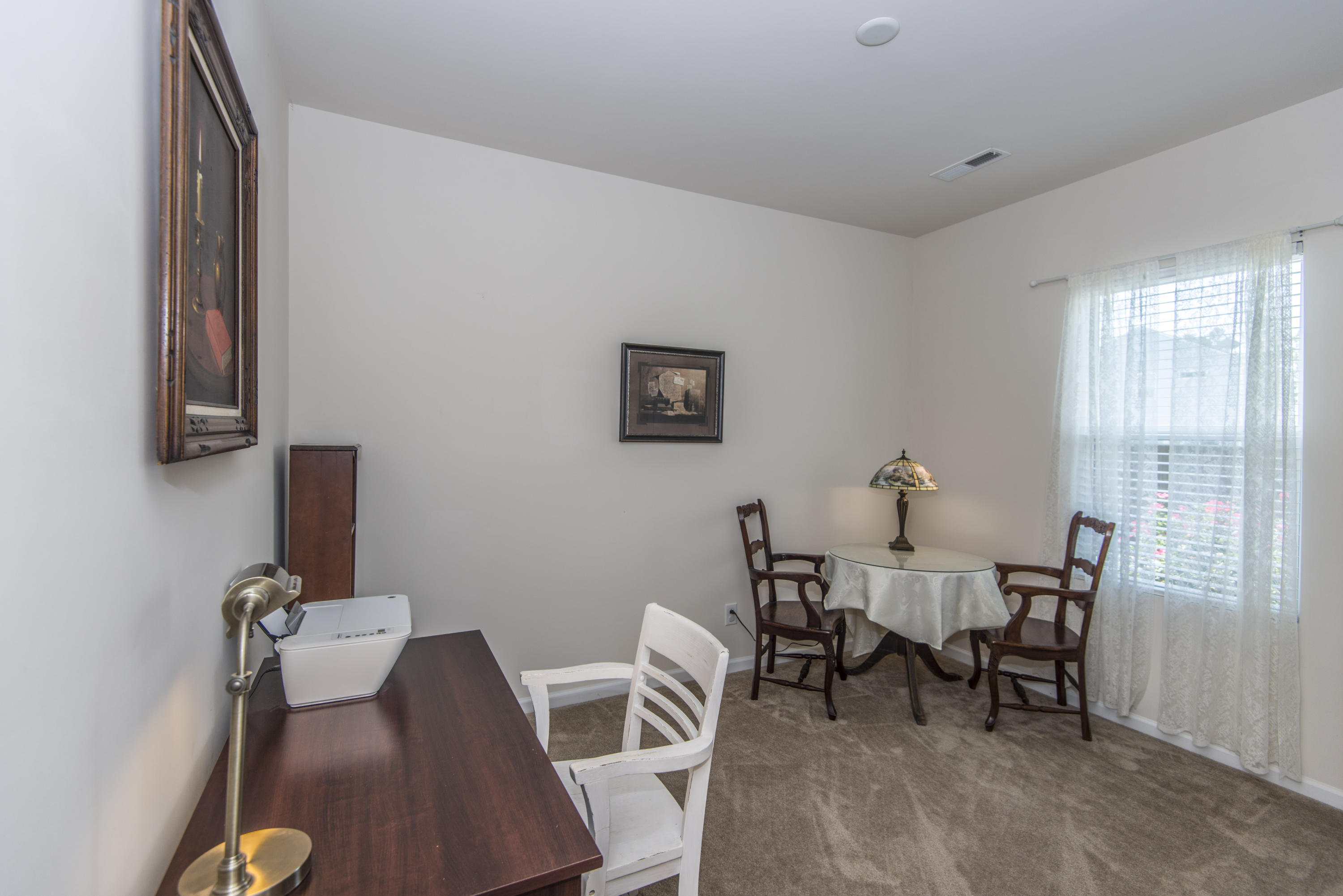 129 Brookhaven Road Summerville, SC 29486 - Photo 15 of 40 downstairs bedroom/office