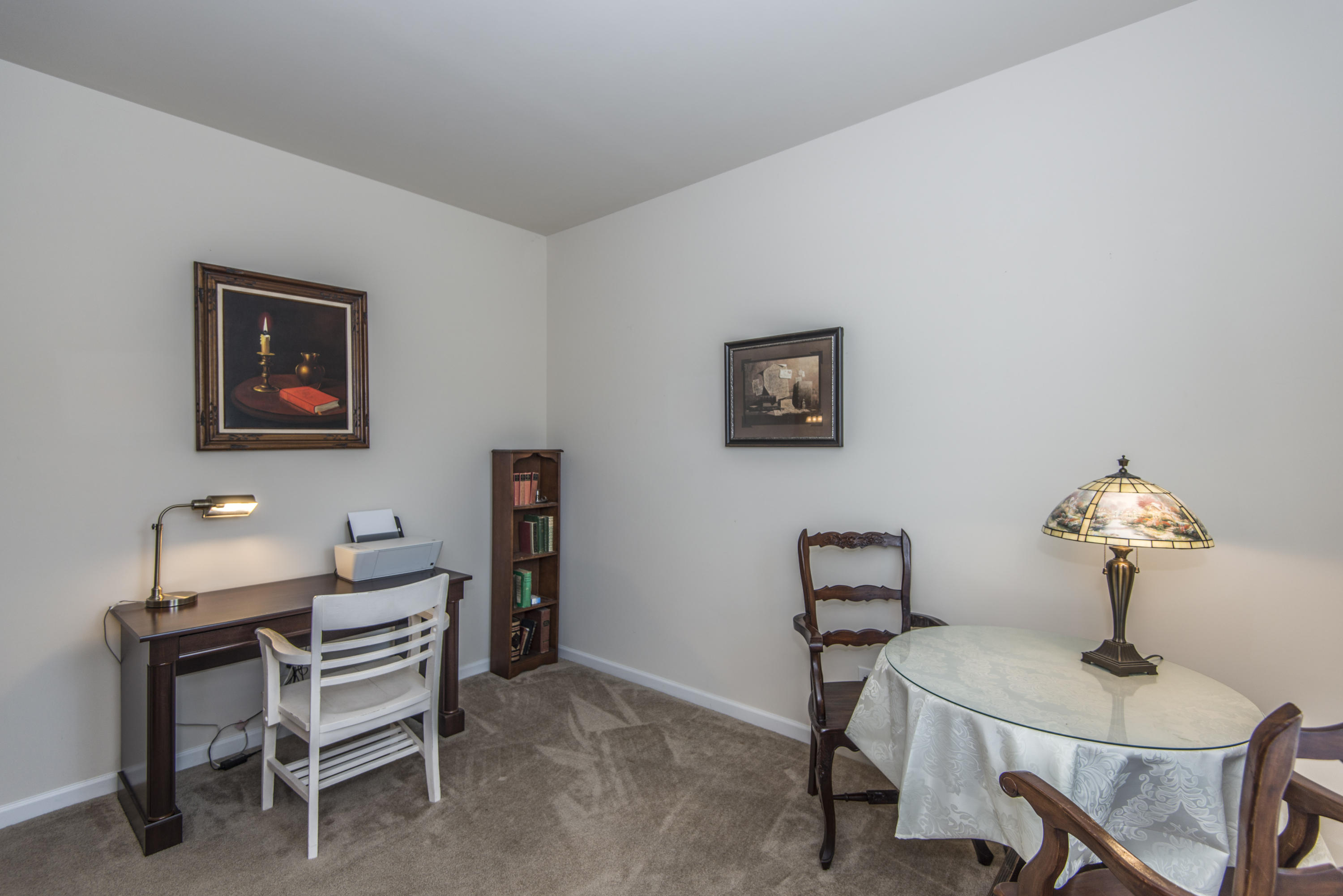 129 Brookhaven Road Summerville, SC 29486 - Photo 17 of 40 downstairs bedroom/office