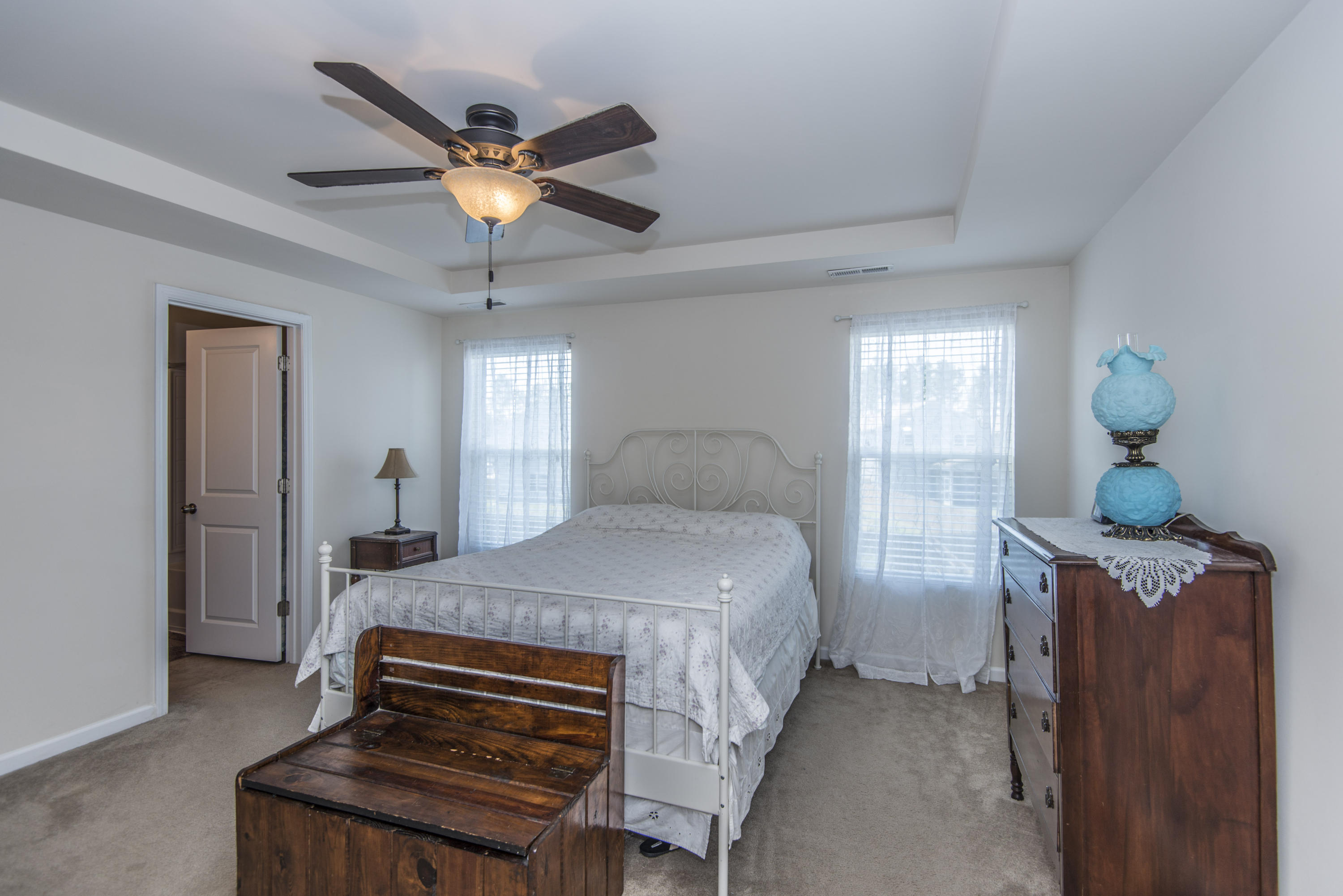 129 Brookhaven Road Summerville, SC 29486 - Photo 19 of 40 Master Bedroom