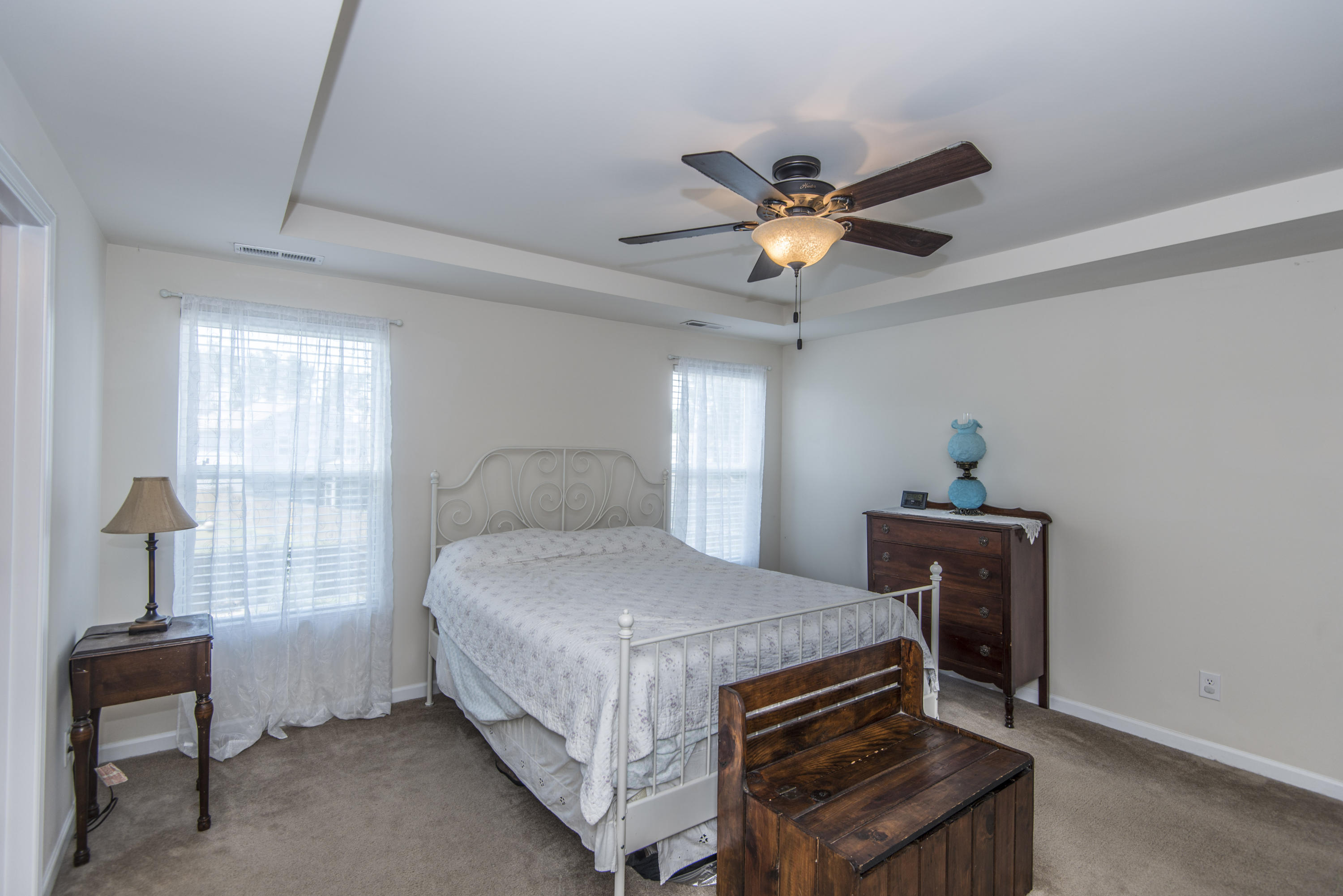 129 Brookhaven Road Summerville, SC 29486 - Photo 20 of 40 master bedroom