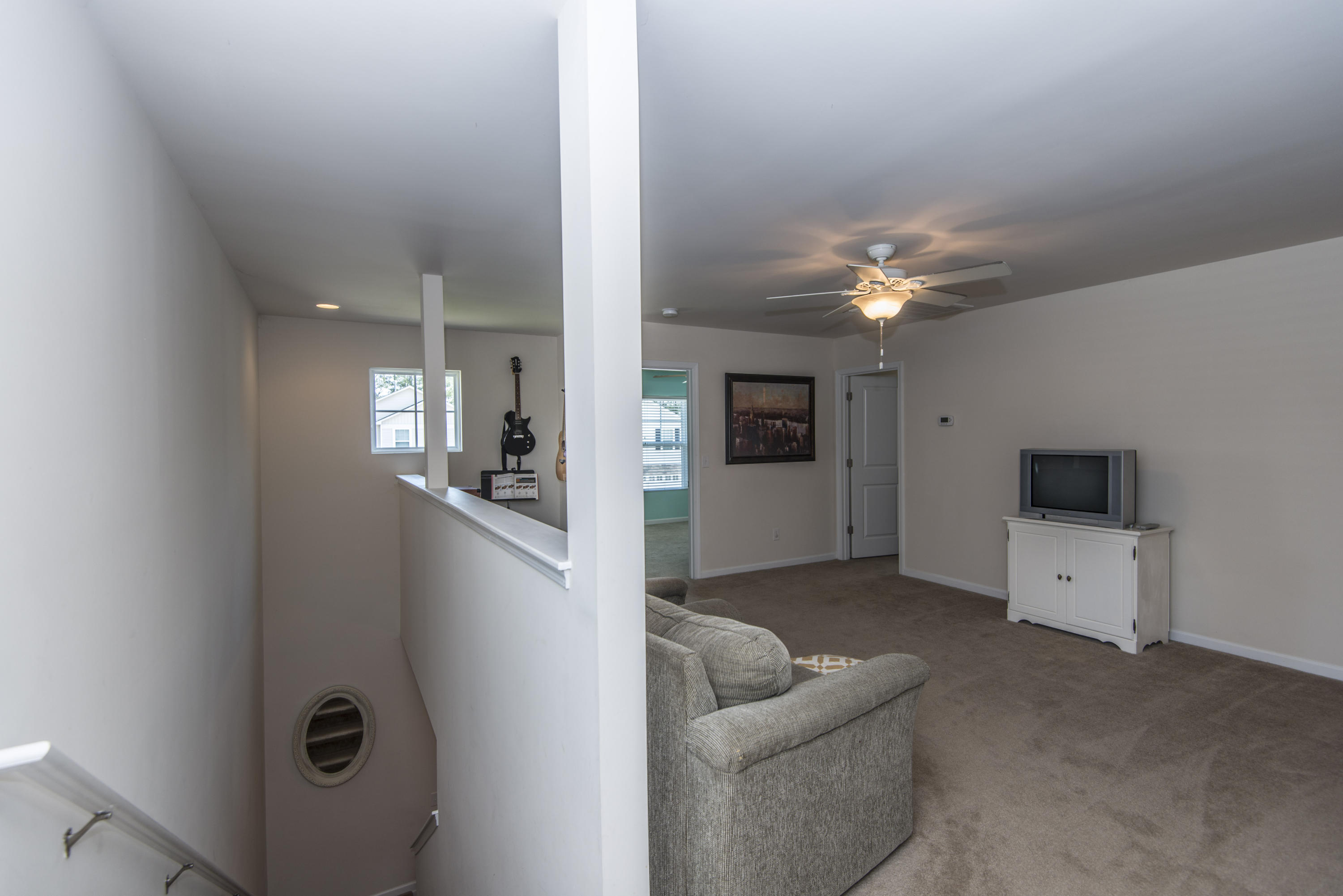129 Brookhaven Road Summerville, SC 29486 - Photo 23 of 40 upstairs additional living space/loft