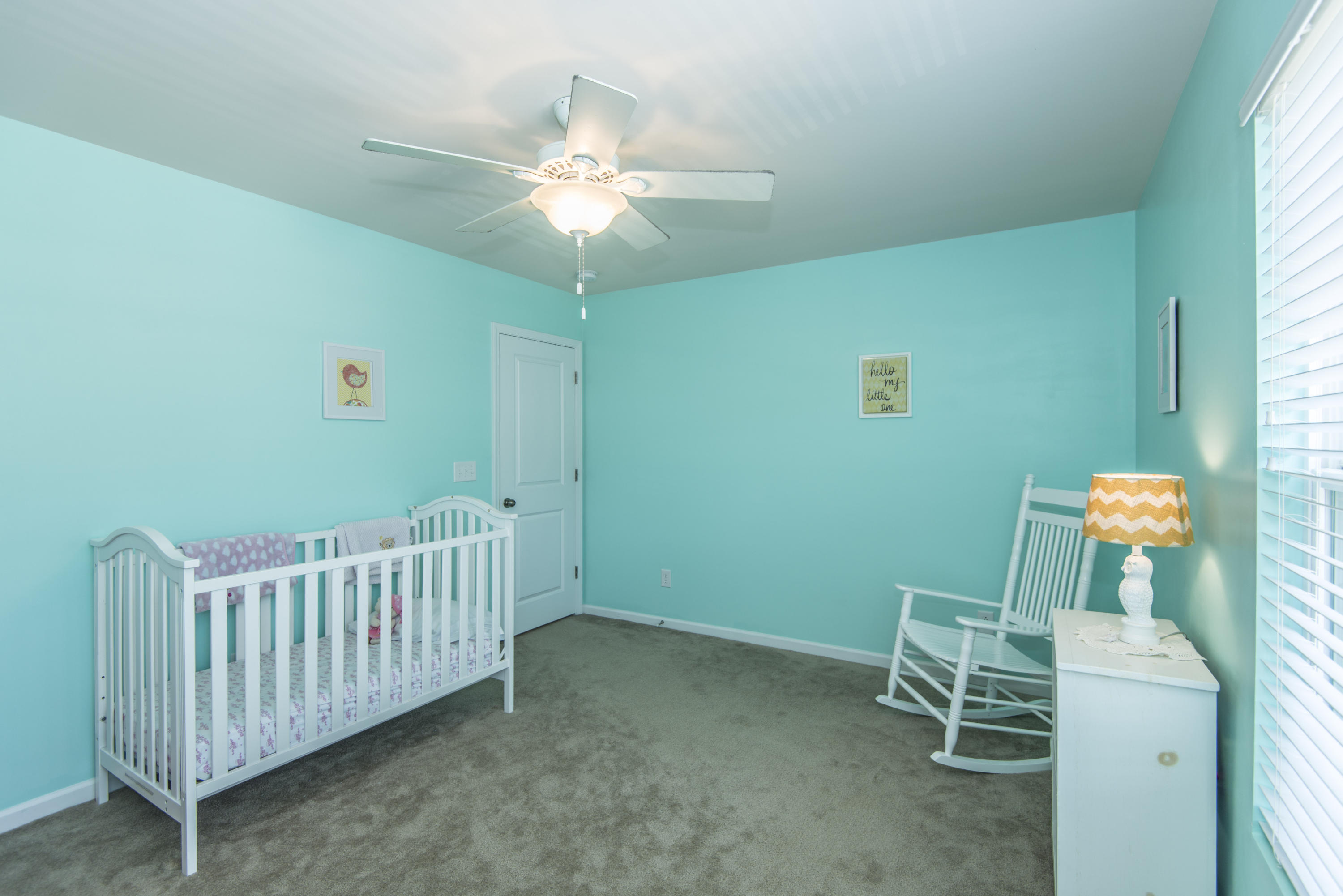 129 Brookhaven Road Summerville, SC 29486 - Photo 26 of 40 upstairs secondary bedroom