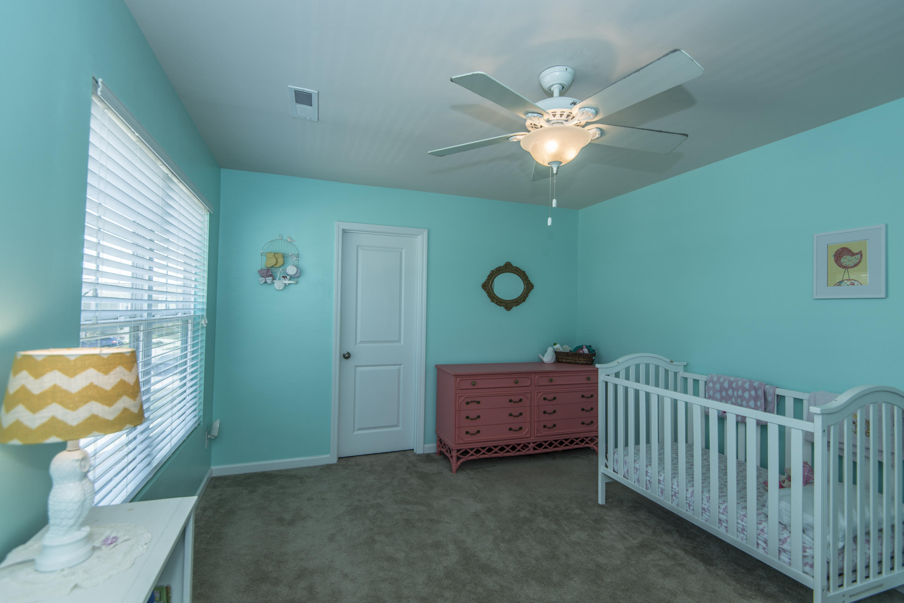 129 Brookhaven Road Summerville, SC 29486 - Photo 27 of 40 upstairs secondary bedroom