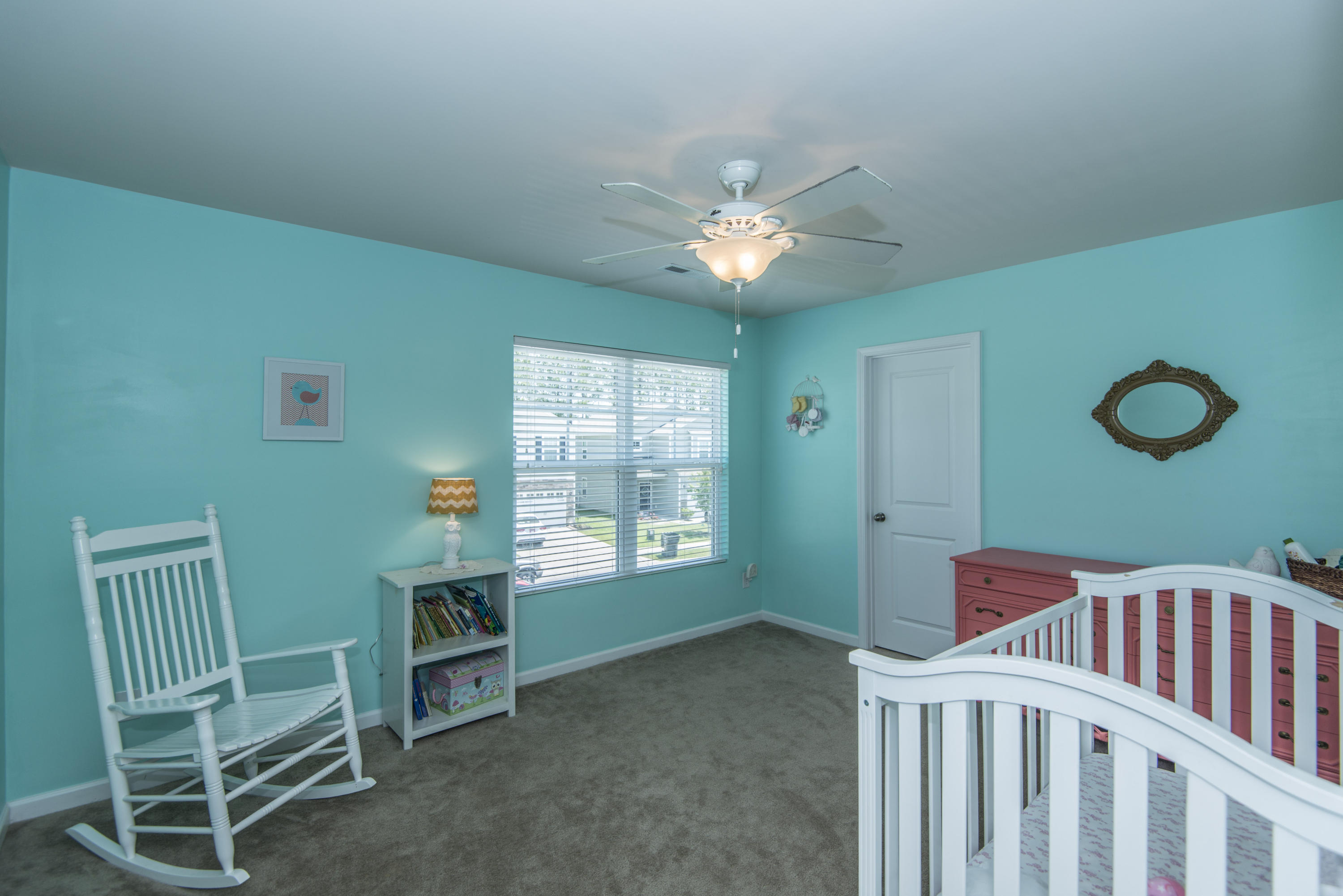 129 Brookhaven Road Summerville, SC 29486 - Photo 28 of 40 upstairs secondary bedroom