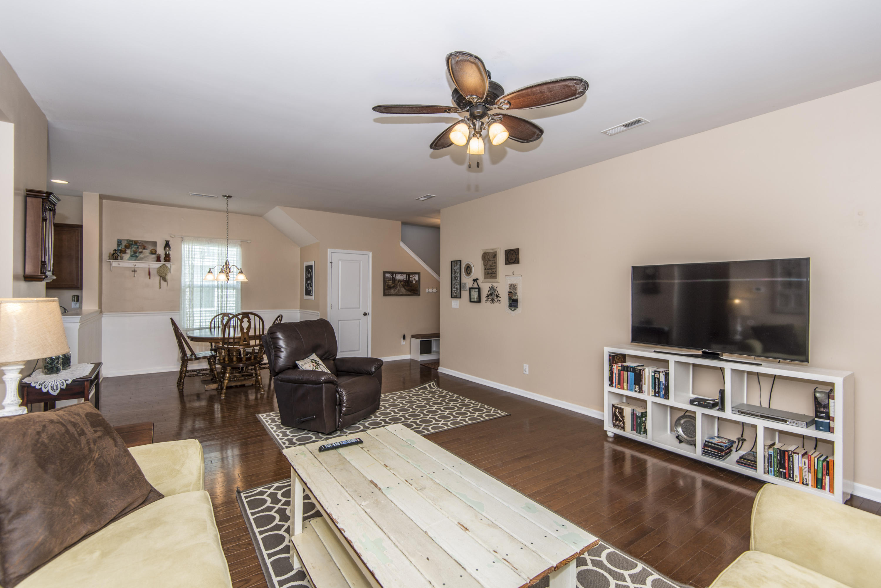 129 Brookhaven Road Summerville, SC 29486 - Photo 6 of 40 family room