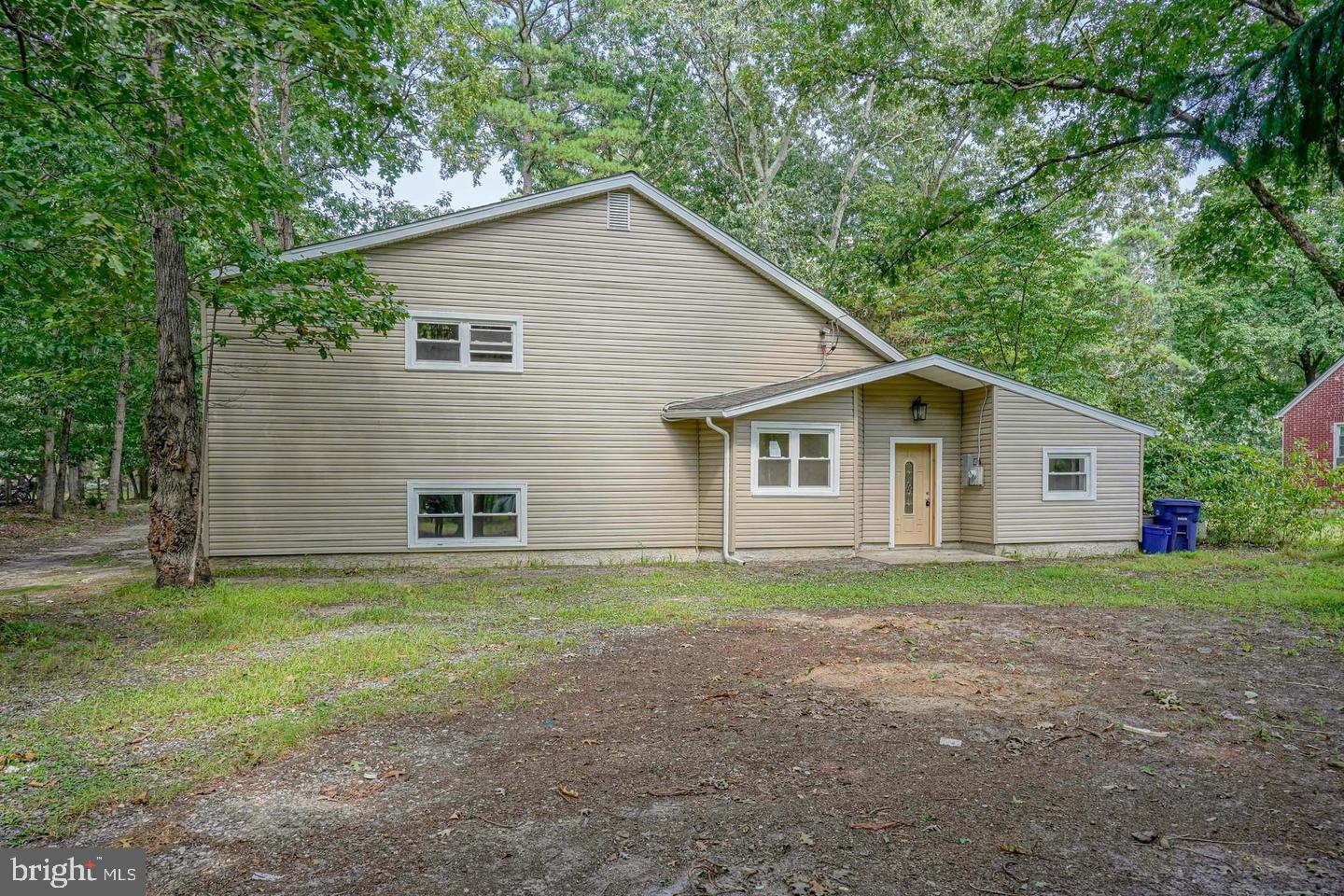 140 Sooy Place Road Tabernacle, NJ 08088 - Photo 1 of 26
