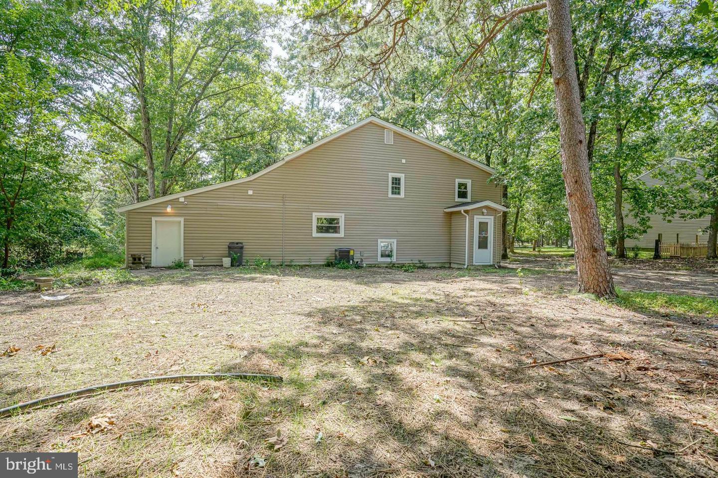 140 Sooy Place Road Tabernacle, NJ 08088 - Photo 23 of 26