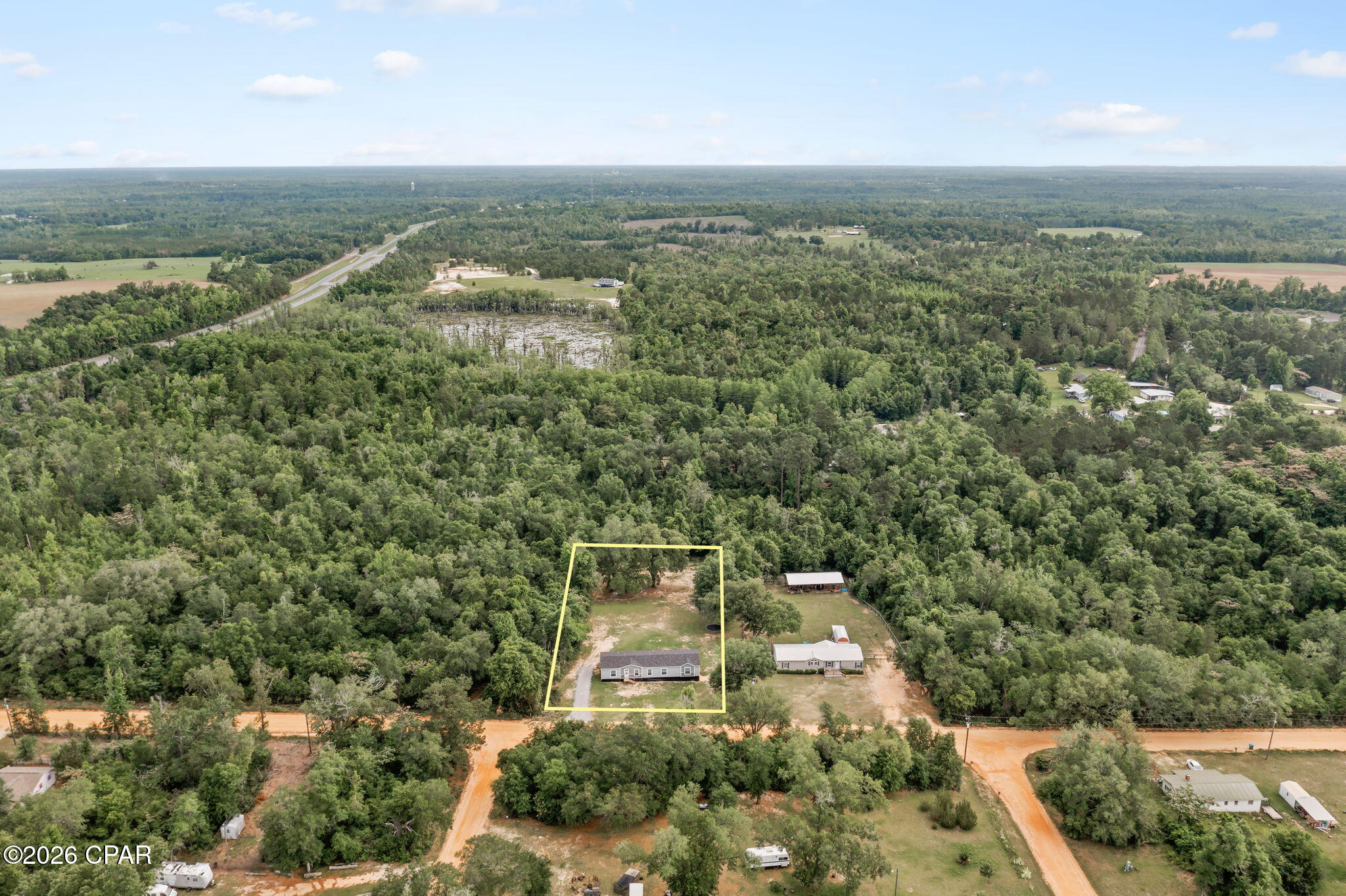 1215 Shores Road Alford, FL 32420 - Photo 27 of 35