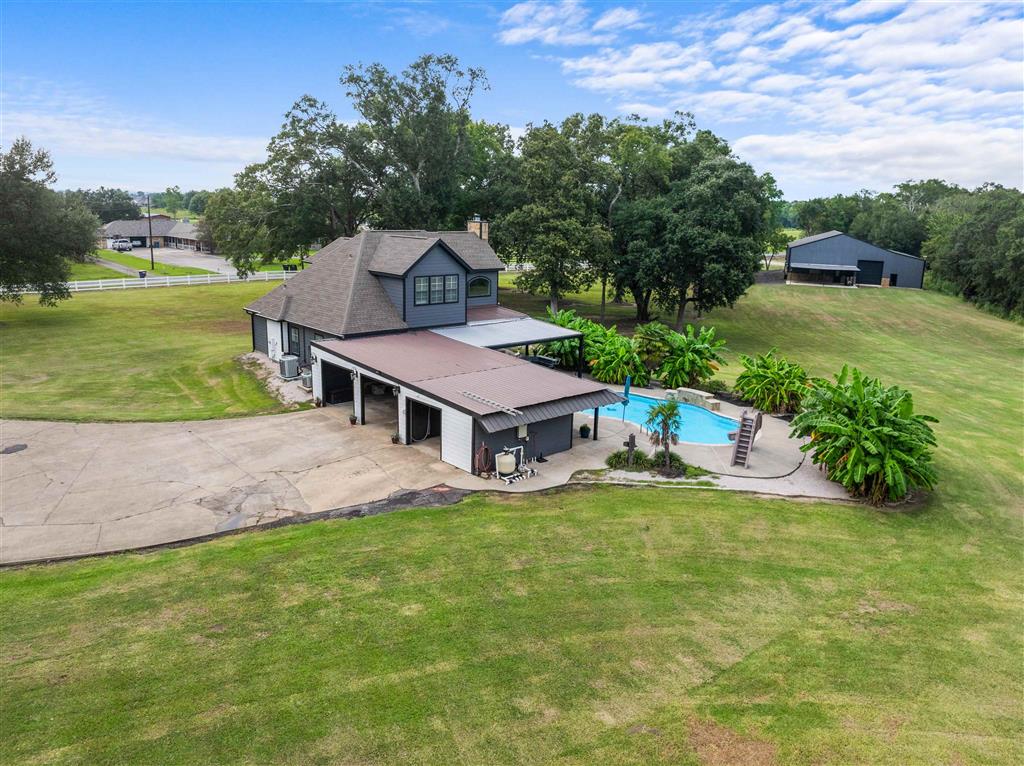295 Community Center Road Lacassine, LA 70650 - Photo 27 of 55