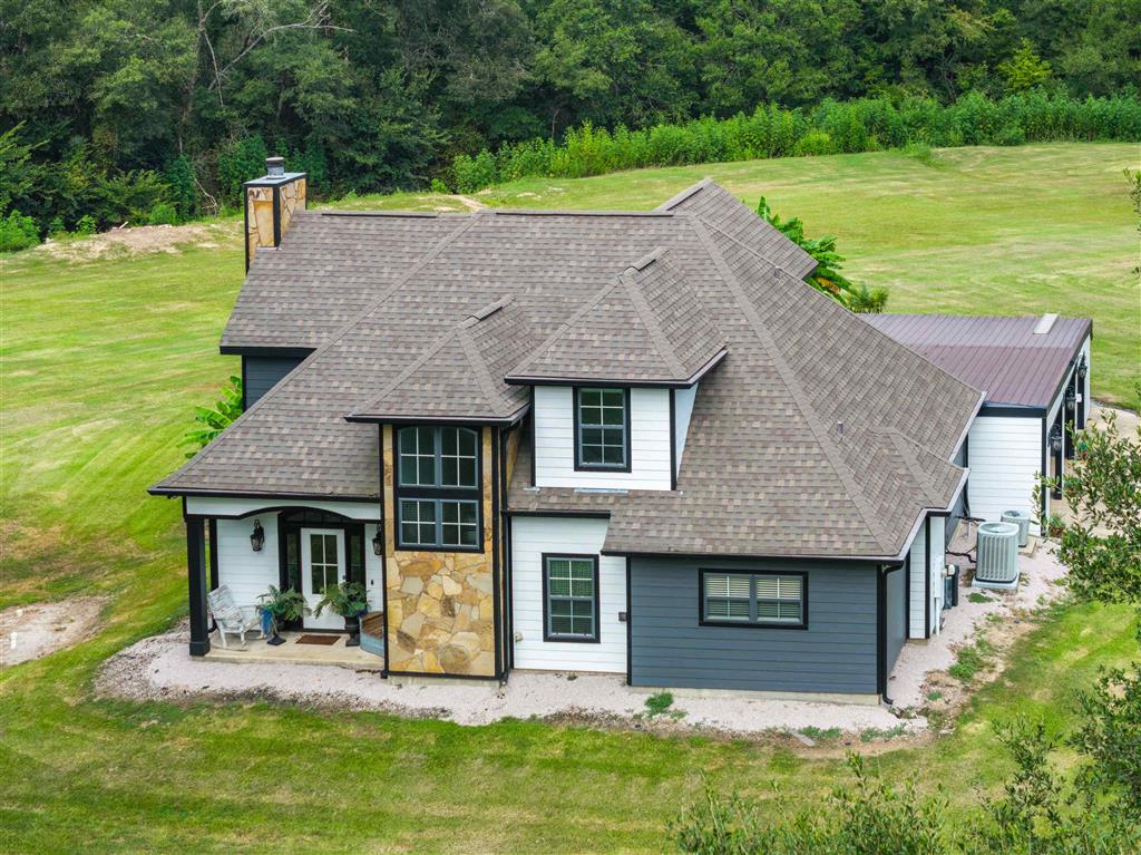 295 Community Center Road Lacassine, LA 70650 - Photo 3 of 55