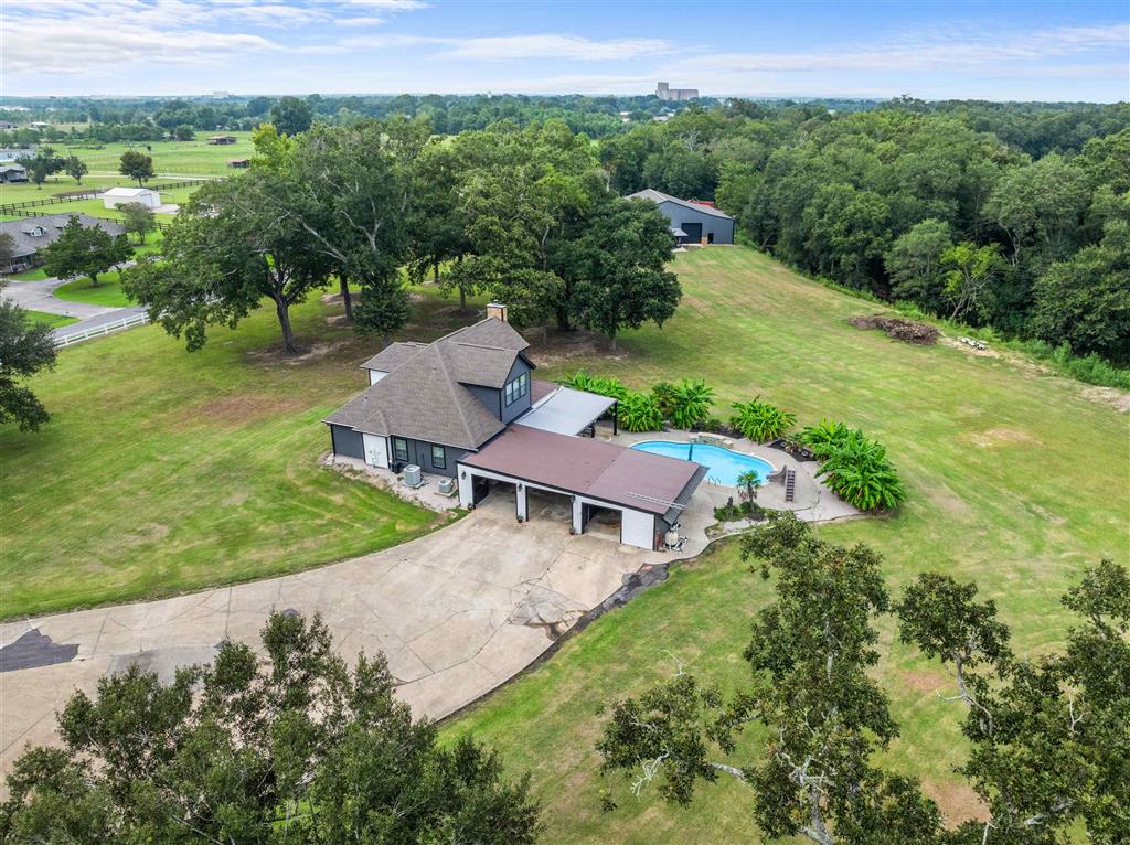 295 Community Center Road Lacassine, LA 70650 - Photo 32 of 55