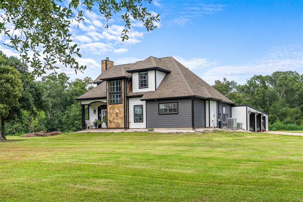 295 Community Center Road Lacassine, LA 70650 - Photo 4 of 55