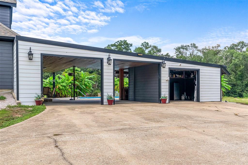 295 Community Center Road Lacassine, LA 70650 - Photo 54 of 55